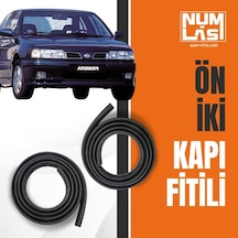 Nissan Primera 1990-1995 Ön İki Kapı Fitili-a Kalite-numlas-nm5511