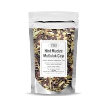 Tos The Organic Spices Hint Mucize Mutluluk Çayı 40 G