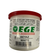 Ege Tamir Ve Dolgu Macunu 200 Gr Beyaz