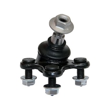Votto 15-02111 Sağ Ön Rotil Vw Caddy 16 Golf 13 Polo 18 A3 13 Leon 13 16 Octavia 12 1k0407366c