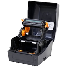 ARGOX CP-2140EX PRO BARKOD-ETİKET YAZICI 203 DPI USB,SERİ, ETHERNET