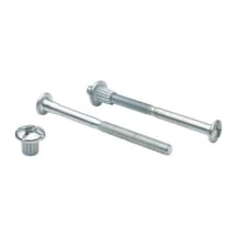 Metal Montebent 6 X 36