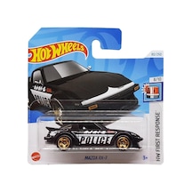 Hot Wheels Mazda Rx-7 8/10 80/250 Model Araba 68625248