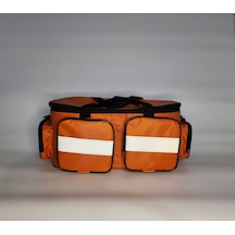 Devix Büyük İlk Yardım Acil Müdahale Çantası Ambulans Att Travma Asm