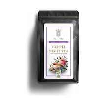 Special Good Night Tea 50g, Özel Karışım Melisalı Çayı