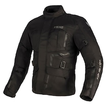 Vexo Adventure H20 Siyah Motosiklet Montu