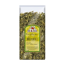 Si&ha Yeşilçay 100 G - 5 Adet Tarı