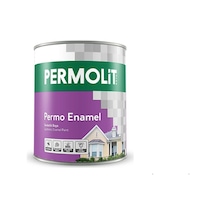 Permolit Enemel 00002 Sent.boya 0.375 Lt Fildişi