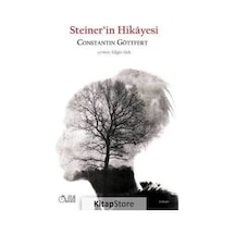 Steiner'in Hikayesi - Constantin Göttfert - Aylak Adam