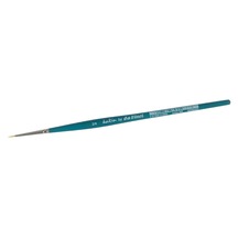 Da Vinci 383t5 Seri No:-2 Yuvarlak Sentetik Fırça