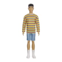 Barbie Fashionistas Yakışıklı Ken Bebekler Dwk44