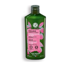 Yves Rocher Renk Koruyucu Şampuan - Boyalı Saçlar 300 ml