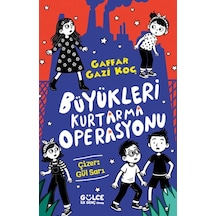 Büyükleri Kurtarma Operasyonu