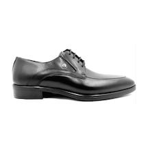 Pierre Cardin 120560 Siyah Bağcıklı Termo Taban Erkek Ayakkabı