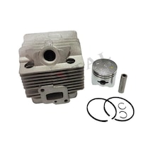 Silindir Piston Set - Mıtsubıshı Cg260 34mm