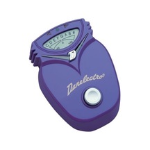 Danelectro Dj25 - Kromatik Tuner  Pedal