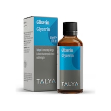Talya Gliserin 50 ML