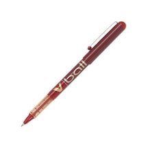 Pilot Roller Kalem V Ball 0.7 Kırmızı Blvb7-r