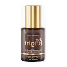 Liposomal Vitamin C Kompleksi Serum - Gözenek Sıkılaştırıcı