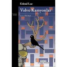 Volvo Kamyonlar - Dppq-857640