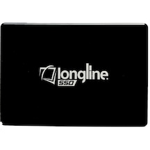 Longline S500 LNGSUV560/240G 2.5" 240 GB SATA 3 SSD