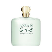 Giorgio Armani Acqua Di Gio Kadın Parfüm EDT 100 ML