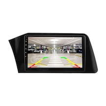 Hyundaı Elentra 2021+ Multimedya Navigasyon Usb Kamera Carplayer 6 Ram