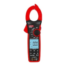 Ut-207b True Rms Dijital Pens Metre Unı-t