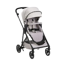 Chicco Seety Çift Yönlü Bebek Arabası - Florence Beige - 8058664173679