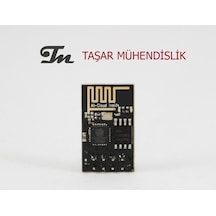 Esp8266 Esp-01 Wifi Modülü (Arduino, Raspberry) N11.2279