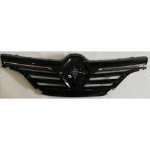 Maral M200270 Krom 2 Takımlı Panjur Megane Iv