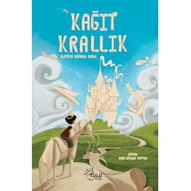 Kağıt Krallık Tulukitap