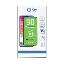 İletişim A70 İle Uyumlu Tam Kaplayan Seramik Nano Esnek Ekran Koruyucu Sku: Zeusb0b64k8r9v
