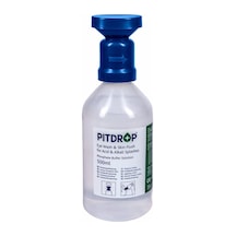 Braun  Kimyasal Steril Göz Solüsyonu Duşu 500 ML