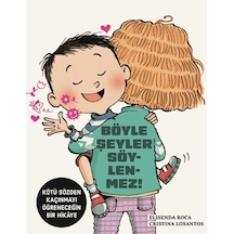 Böyle Şeyler Söylenmez - Fglt-773019