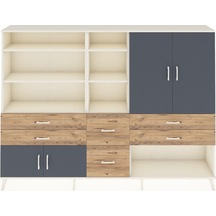 Aytaşı - antrasit - Çam