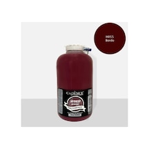 Hybrid Hibrit Multisurface Boya 2 Lt Renk Seçenekli H055 Bordo H055 Bordo