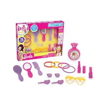 03655 Dede Barbie Güzellik Seti