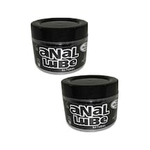 An.al Lube Su Bazlı Rahatlatıcı Kayganlaştırıcı Lubricant Gel 100 Ml 2 Adet