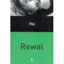 Raj Rewal
