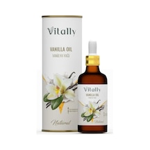 Vanilya Yağı 20 Ml Diğer