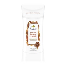 Dove Pecan Butter Crunch Antiperspirant Stick Deodorant 74gr