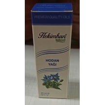 Hekimhan Hodan Yağı 20 Ml