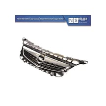 Opel Astra J Ön Panjur KOMPLE 2010-2012 2233067
