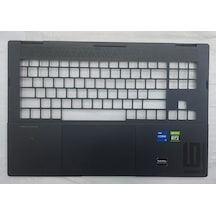Hp Omen 16-k0008nt Klavye Kasa