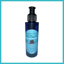 Bezos Rekze Chocolate Massage Oil Masaj Yağı 125 Ml Dfnbez