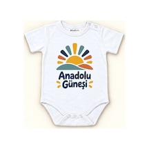 Beyaz - Anadolu Güneşi