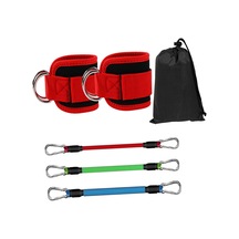 Homyl Güç Antrenmanı Çalışmaları İçin Kırmızı Kırmızı