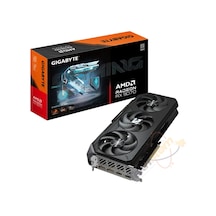 Gıgabyte 16gb Rx9070 Gamıng Oc Gddr6 256bit Hdmı-dp Pcıe 5.0