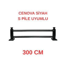 Siyah